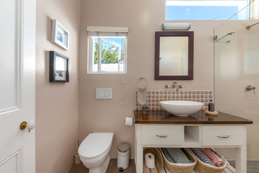 To Let 2 Bedroom Property for Rent in Tamboerskloof Western Cape